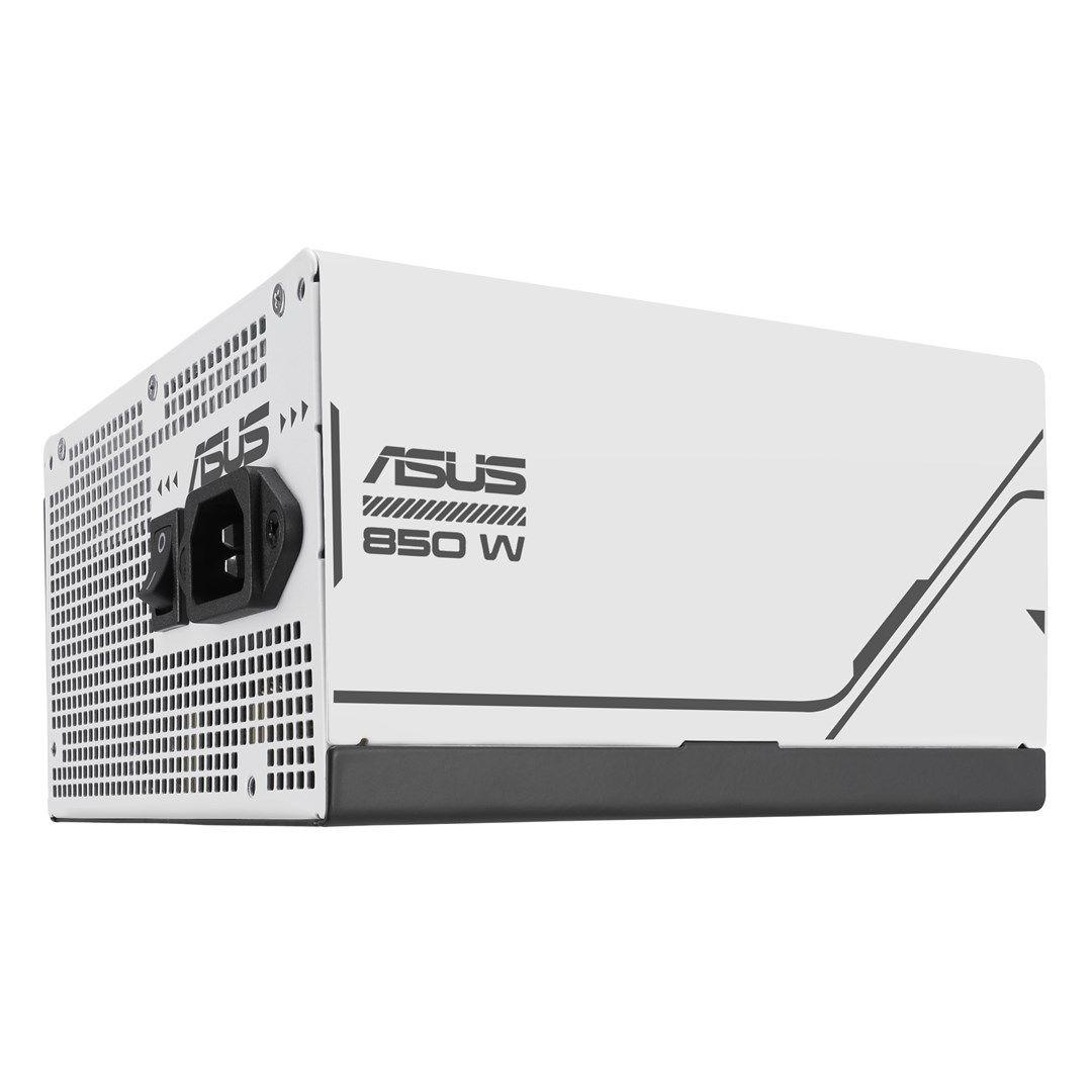 Zasilacz ASUS Prime 850W Gold — zdjęcie 9