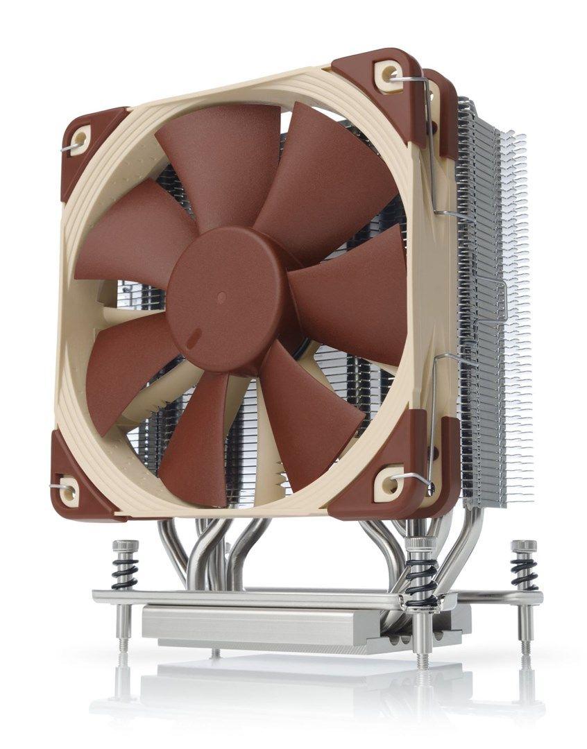 Chłodzenie CPU NOCTUA NH-U12S TR4-SP3 dla AMD (sTRX4, sWRX8, TR4, SP3) — zdjęcie 2