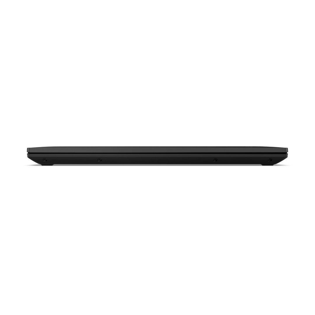 Lenovo ThinkPad L14 G3 i5-1235U 14"FHD IPS 250nits AG 8GB 3200 SSD256 Intel Iris Xe Graphics W11Pro Thunder Black 3Y OnSite (1Y Premier) (WYPRZEDAŻ) — zdjęcie 12