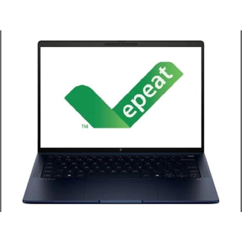 HP Elitebook X G1i Ultra 7 258V 14.0" 2.5K IPS 120Hz AG 400 nits 32GB LPDDR5x SSD1TB Intel Arc Cam 5 Mpx AI 68Wh W11Pro Atmospheric Blue 3Y OnSite — zdjęcie 5