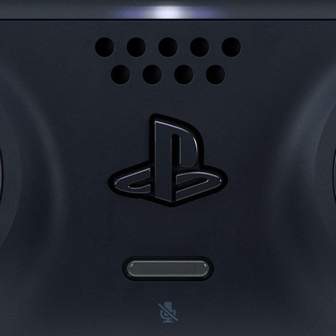 Kontroler bezprzewodowy DualSense SONY White — zdjęcie 16