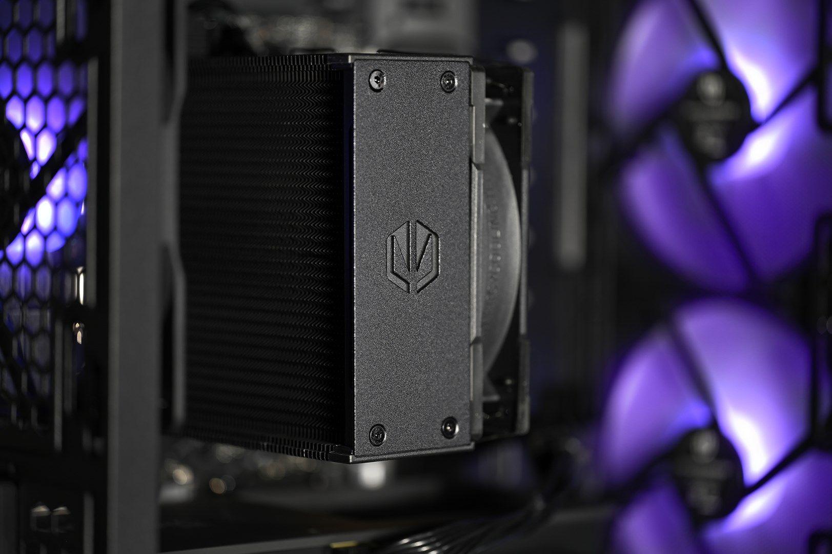 Actina ENDORFY 7500F/32GB/1TB/ArcB580/600W — zdjęcie 14