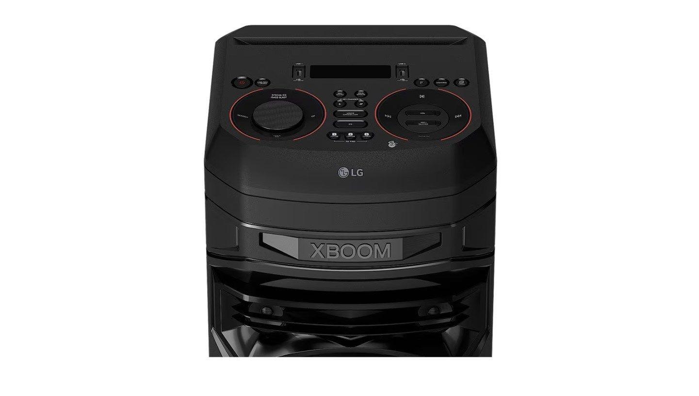 Głośnik Poweraudio LG RNC5 — zdjęcie 21