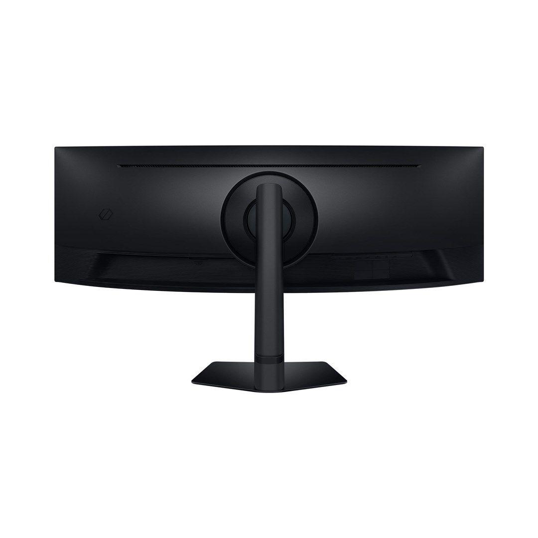 MONITOR SAMSUNG ODYSSEY G9 LED 49" LS49FG910EUXEN 144Hz — zdjęcie 2