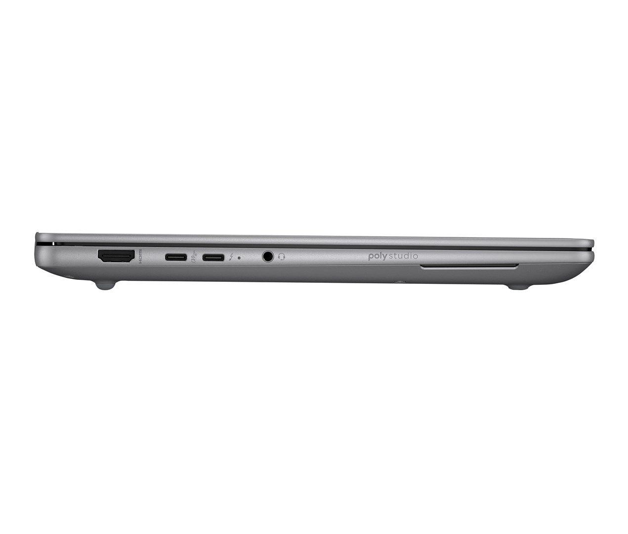 HP ZBook Ultra 14 G1a Ryzen AI MAX PRO 390 14.0"WUXGA IPS 400nits AG 64GB LPDDR5x 8533 SSD1TB Radeon 8050S 74.5Wh W11Pro 3Y OnSite — zdjęcie 22