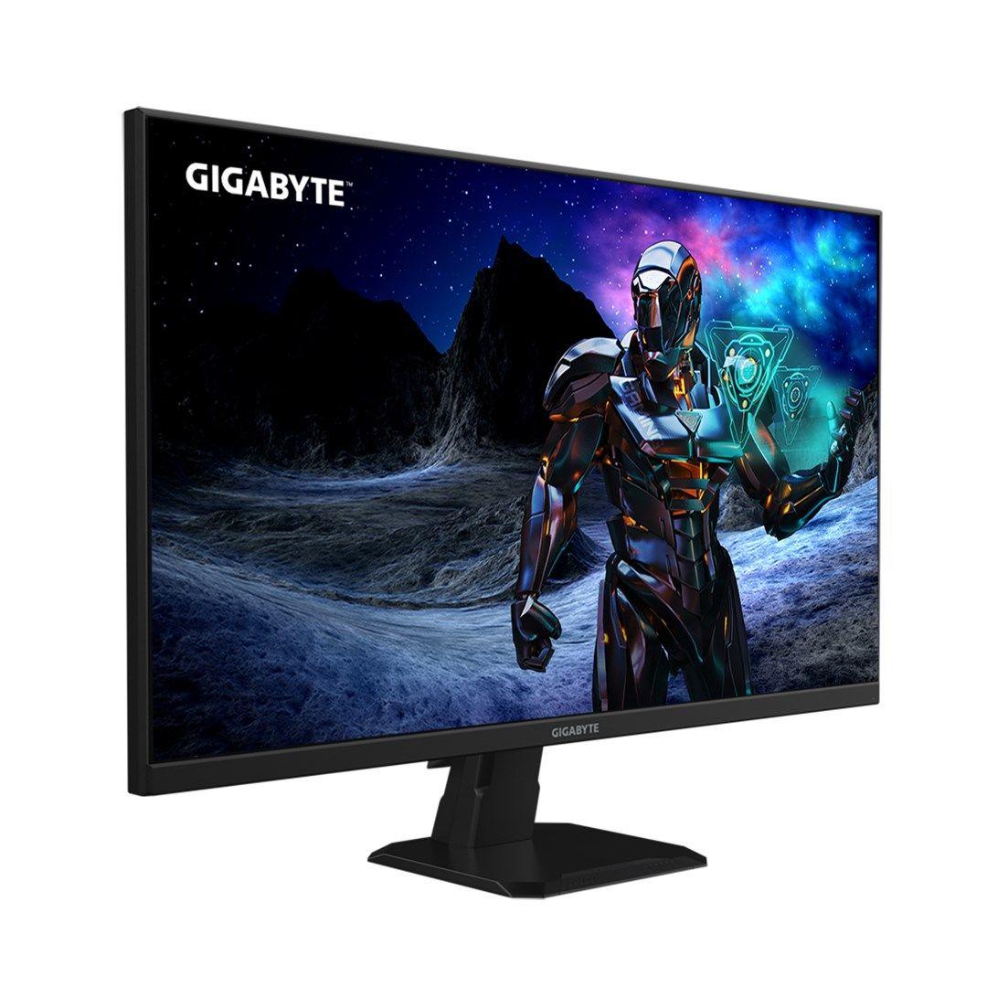 MONITOR GIGABYTE LED 27" GS27Q X 240Hz — zdjęcie 12