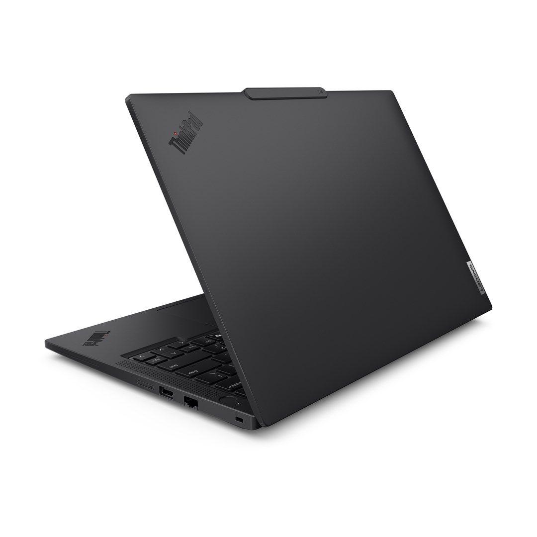 Lenovo ThinkPad T14 G6 Ultra 7 255V 14.0"WUXGA IPS 400nits 60Hz AG 16GB DDR5 5600 SSD1TB Intel Graphics LAN Cam 5.0MP 57Wh W11Pro Black 3Y OnSite — zdjęcie 9
