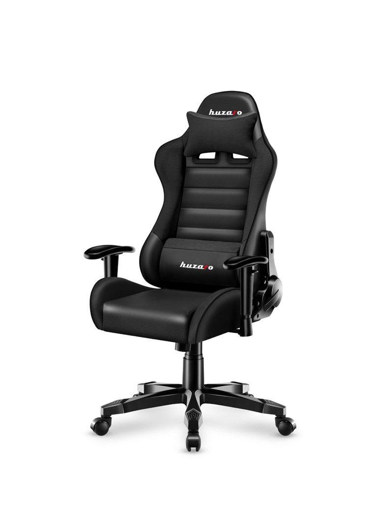 Fotel gamingowy dla dziecka HZ-Ranger 6.0 Black — zdjęcie 6