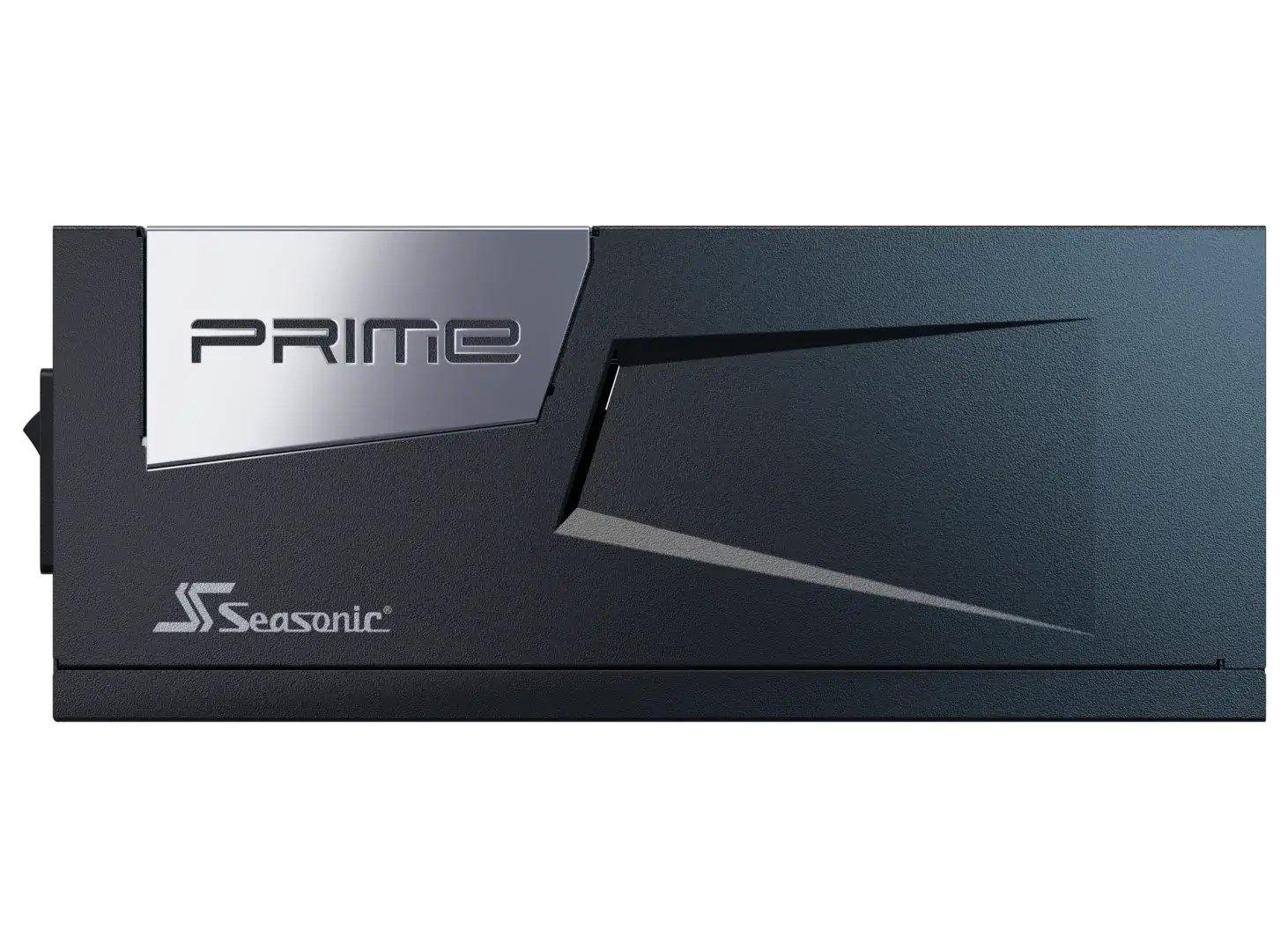 Seasonic PRIME PX-2200W — zdjęcie 7