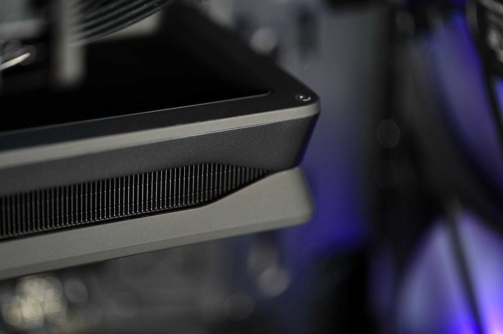 Actina ENDORFY 14400F/32GB/1TB/ArcB580/600W/W11H — zdjęcie 18