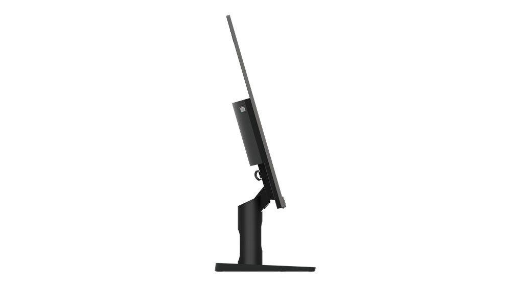 Lenovo ThinkVision S27i-30 27"FHD IPS 100Hz 300nits HDMI VGA Raven Black — zdjęcie 5