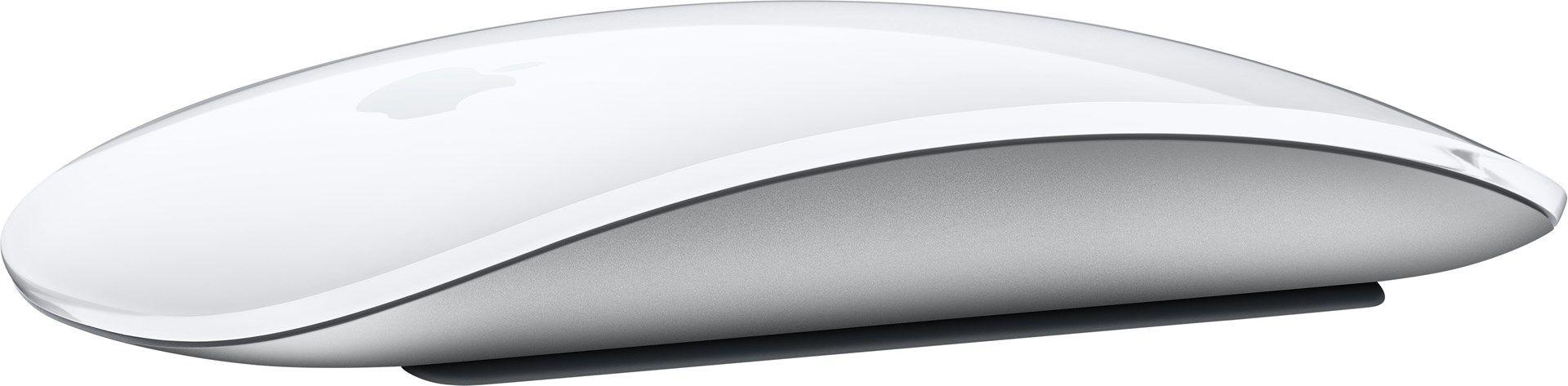 Apple Magic Mouse — zdjęcie 1