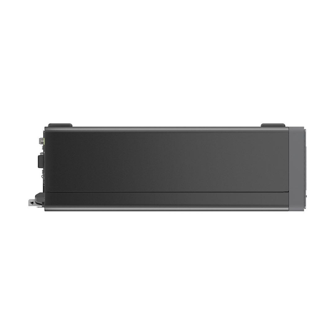 Lenovo ThinkCentre Neo 50s G5 SFF i5-14400 32GB DDR5 4800 SSD1TB UHD Graphics 730 DVD-RW W11Pro 3Y OnSite Black / Grey — zdjęcie 12