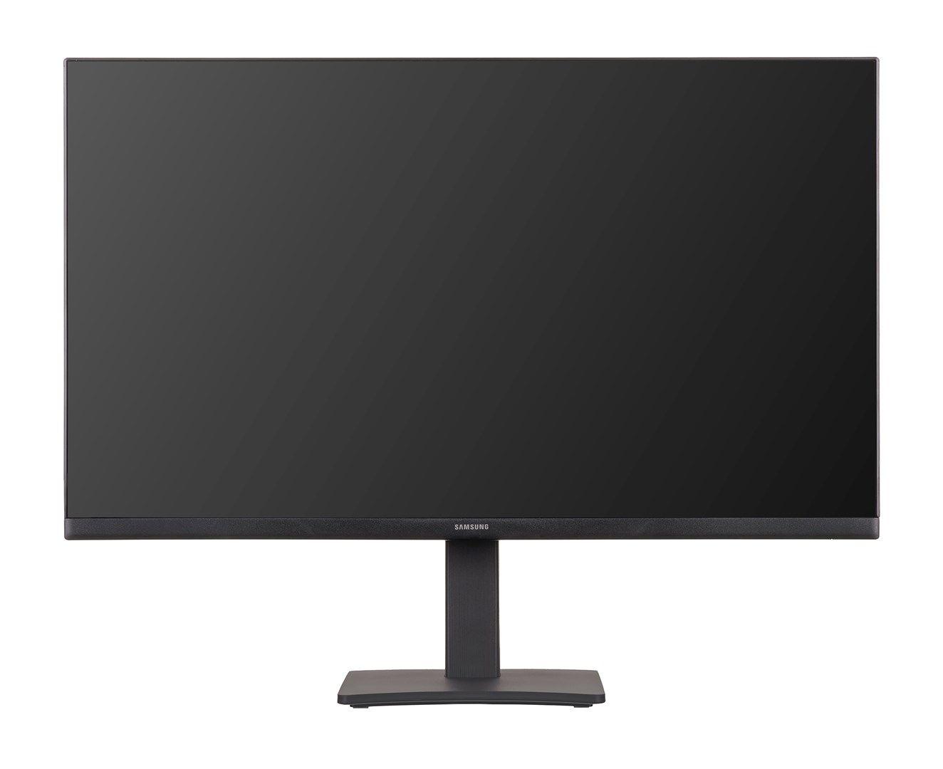 MONITOR SAMSUNG 24" LS24F320GAUXEN 120Hz — zdjęcie 1