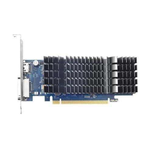 Karta graf. ASUS GeForce GT 1030 2GB 64B GDDR5 — zdjęcie 1