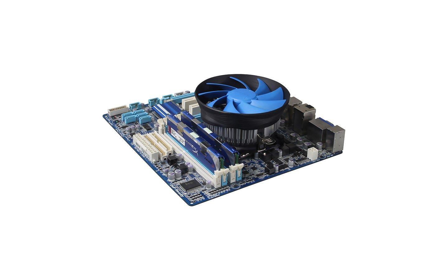 Chłodzenie DeepCool GAMMA ARCHER — zdjęcie 5