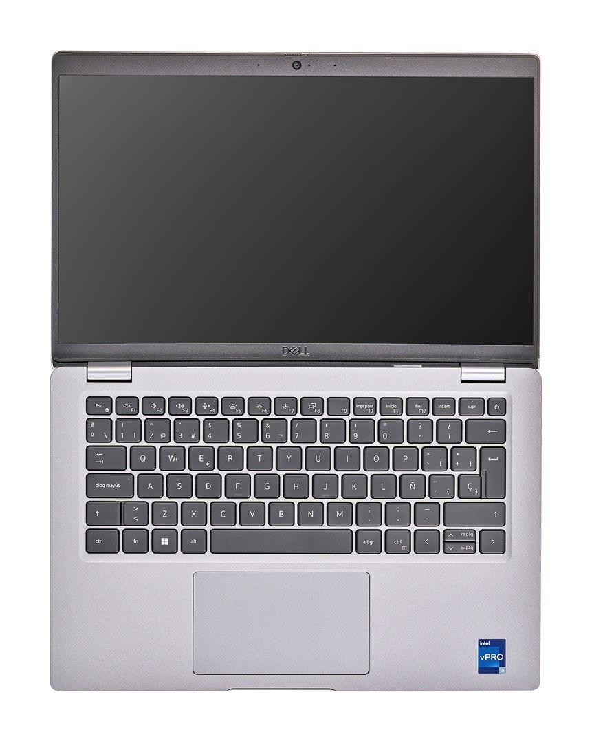 DELL LATITUDE 5431 i5-1250P 16GB 512GB SSD 14" FHD Win11pro + zasilacz UŻYWANY — zdjęcie 8