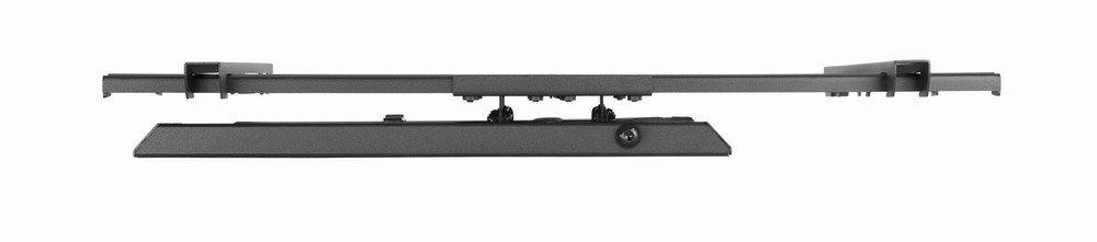 GEMBIRD UCHWYT ŚCIENNY LCD 37"-80" (OBRACANIE I POCHYLANIE) VESA MAX 600 X 400MM, DO 50KG — zdjęcie 8