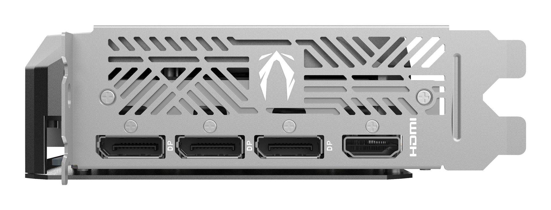 Karta graficzna ZOTAC GAMING GeForce RTX 5060 Ti Twin Edge OC 8GB — zdjęcie 2