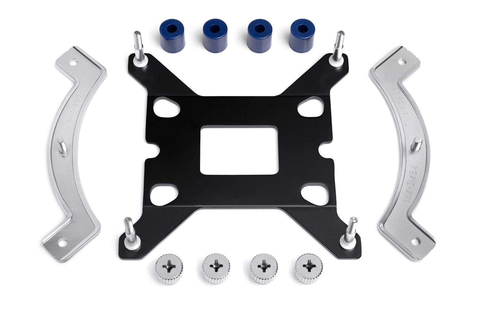 Zes. mon. NOCTUA NM-i17xx-MP83 SecuFirm2 Mounting — zdjęcie 2