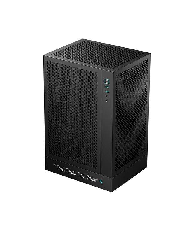 Obudowa DeepCool CH170 DIGITAL — zdjęcie 1