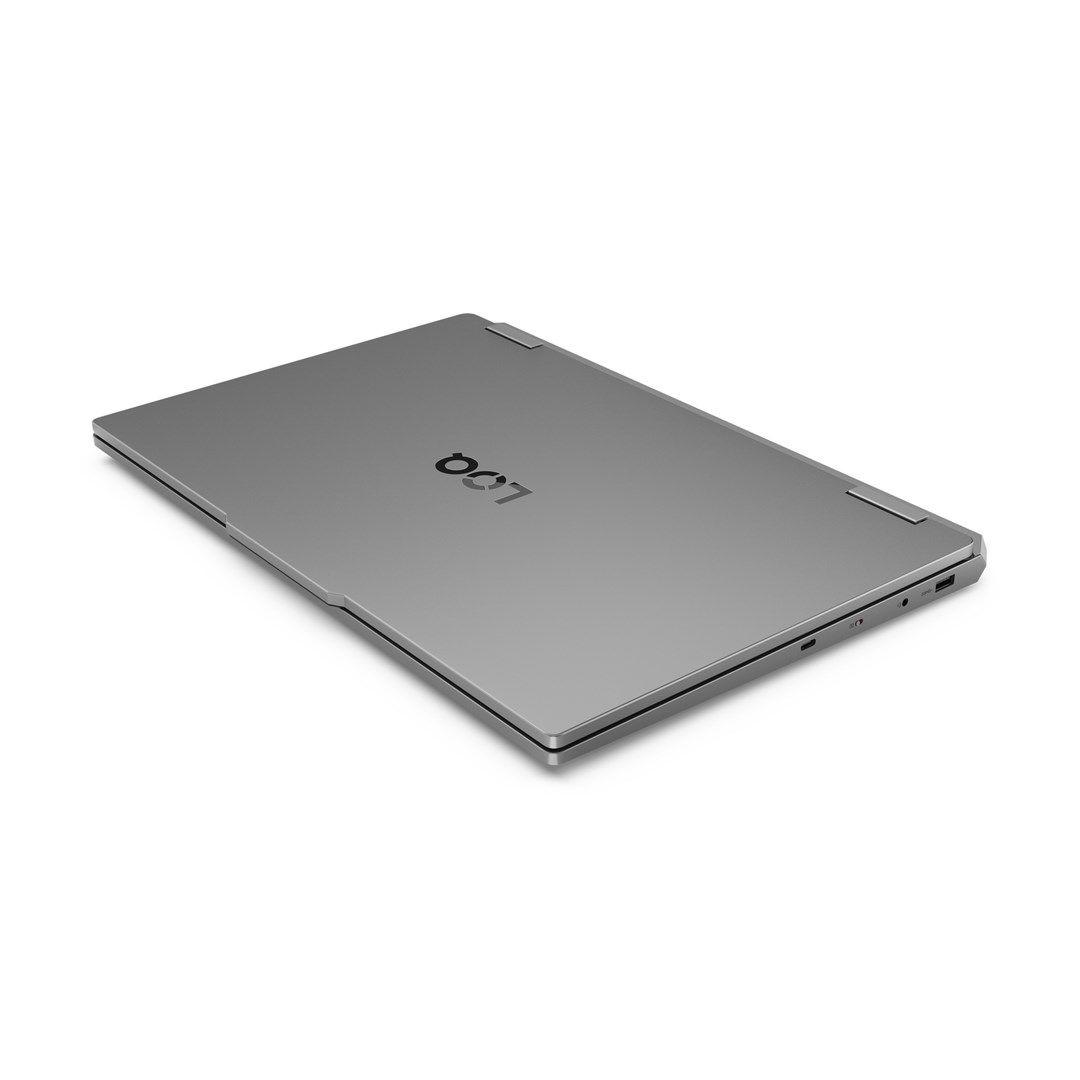 Lenovo LOQ 17IRX10 i5-13450HX 17.3" FHD IPS 300nits AG 165Hz 16GB DDR5 4800 SSD512 GeForce RTX 5050 8GB 60Wh Win11 Luna Grey — zdjęcie 7