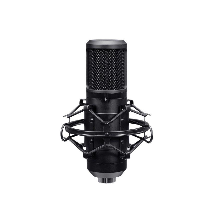 Mikrofon TRUST GXT 270 EMITA II czarny — zdjęcie 4