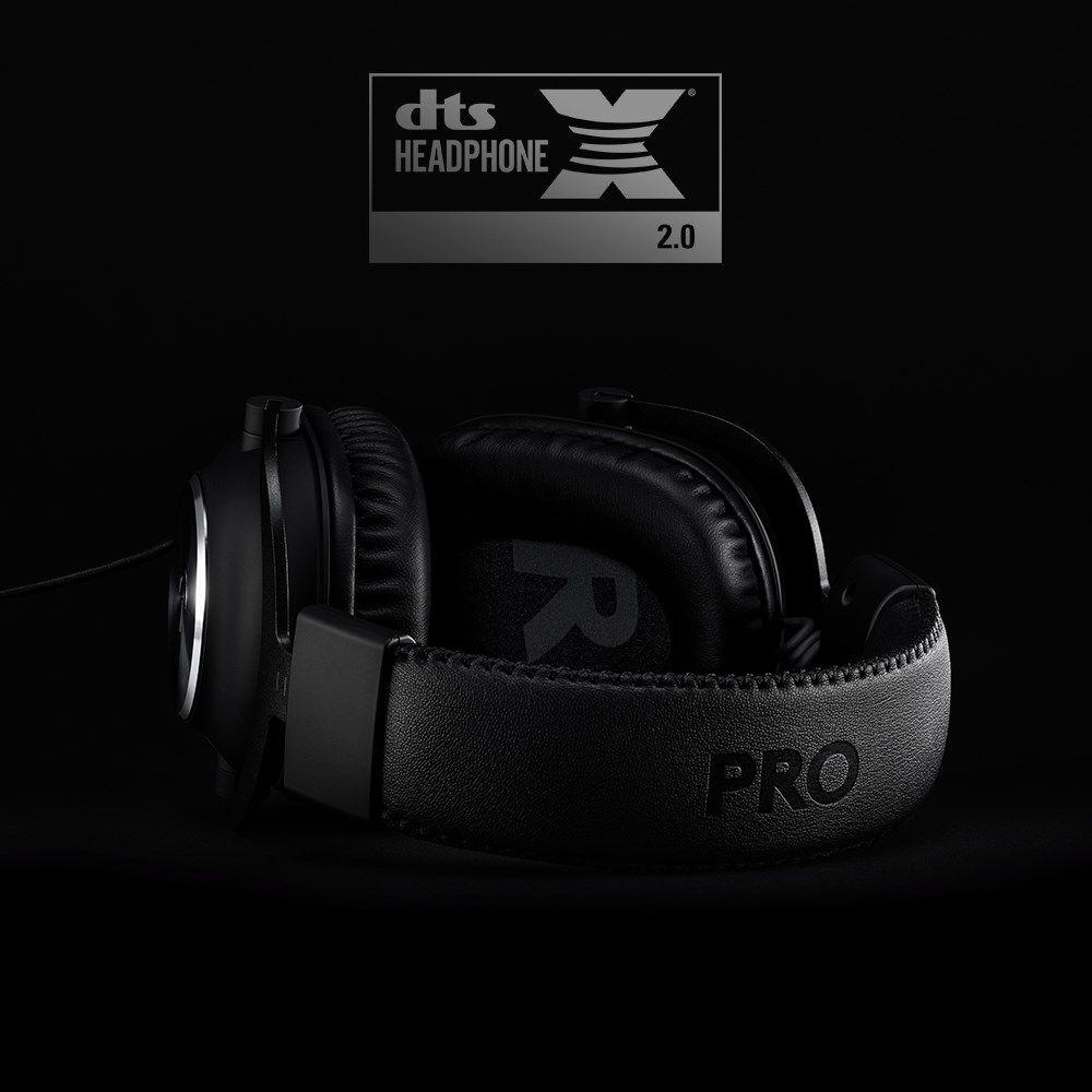 Logitech G Pro X — zdjęcie 8
