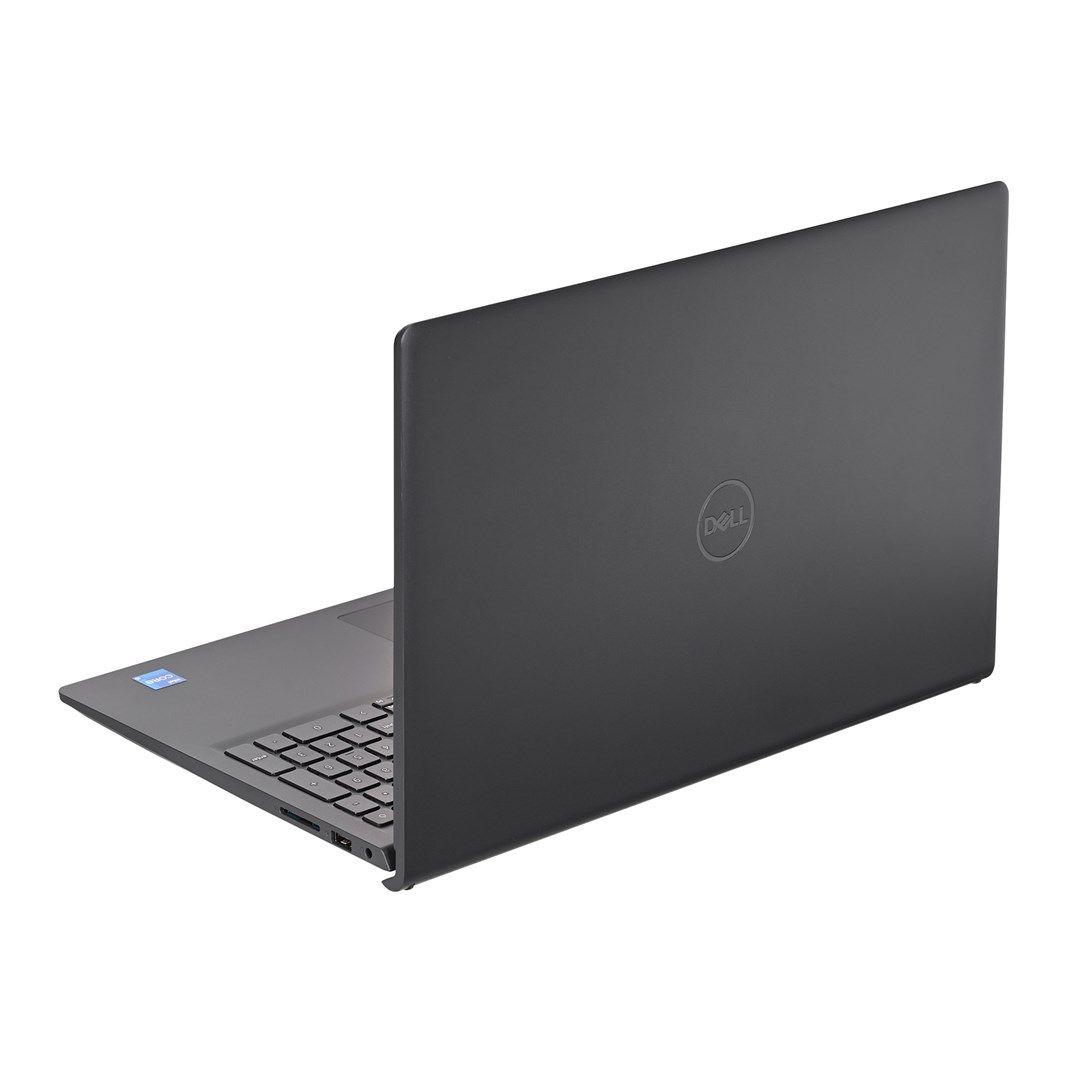 Dell LDC15250-5315BLK i5-1334U 15.6"FHD Touch 120Hz 16GB SSD512 BT Win11 Carbon Black (REPACK) 2Y — zdjęcie 10