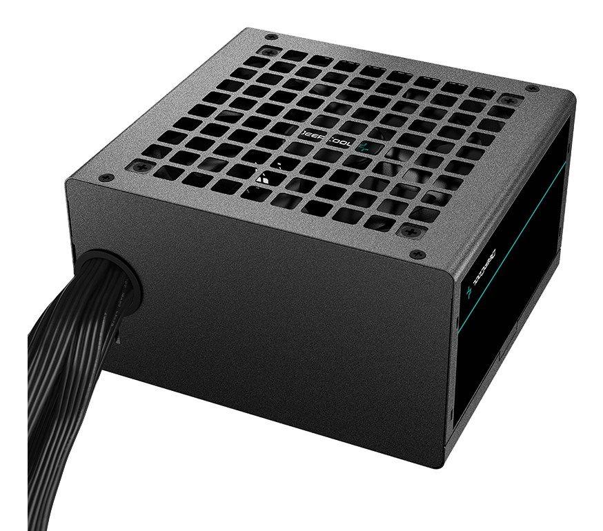 Zasilacz DeepCool PF750 750W 80 Plus — zdjęcie 7