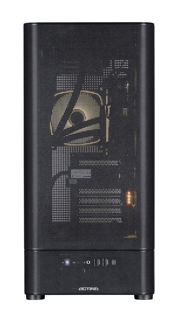 Actina Selection  9900X3D/32GB/1TB/RTX5070Ti/750W/W — zdjęcie 3
