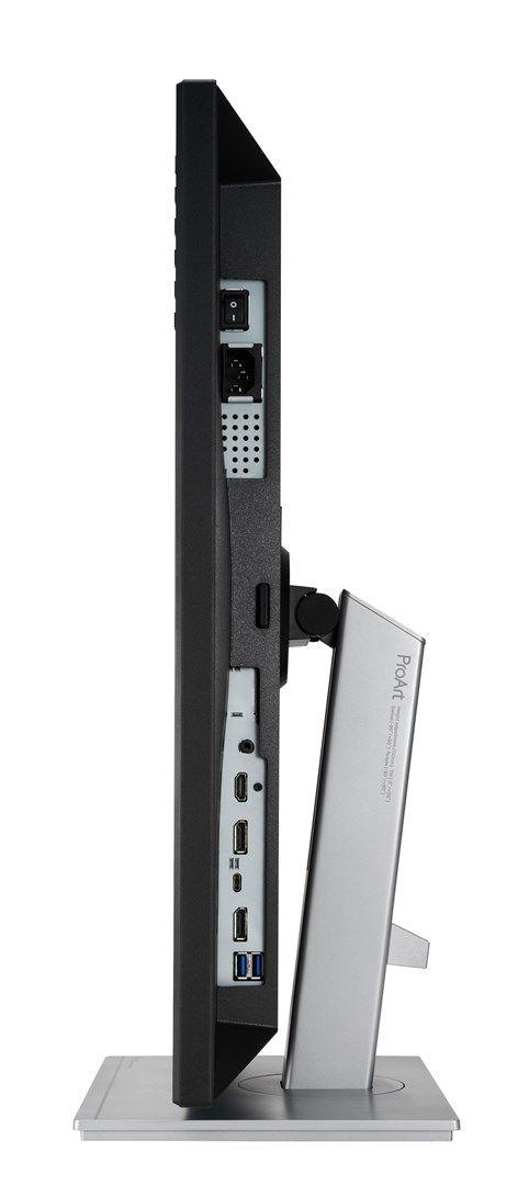 MONITOR ASUS 24" PA247CV ProArt — zdjęcie 11