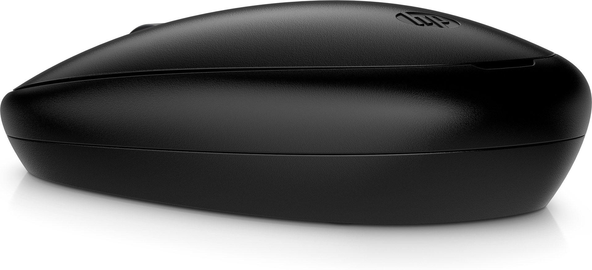 Mysz HP 240 Black Bluetooth Mouse bezprzewodowa czarna 3V0G9AA — zdjęcie 5