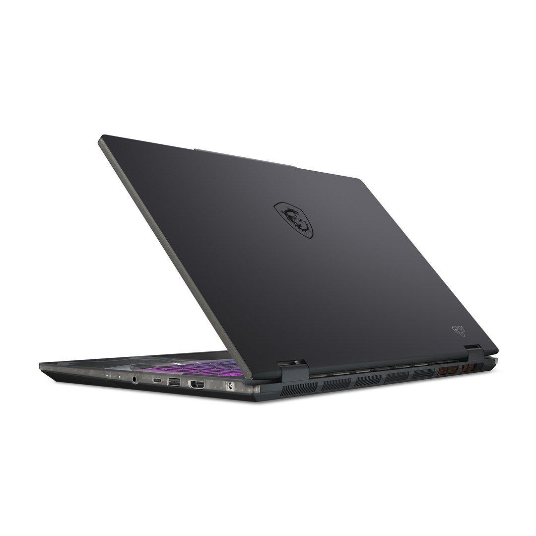 MSI Cyborg 15 B13WFKG-625XPL i5-13420H 15.6" FHD 144Hz IPS-Level 16GB DDR5 SSD512 GeForce RTX 5060 8GB NoOS — zdjęcie 4
