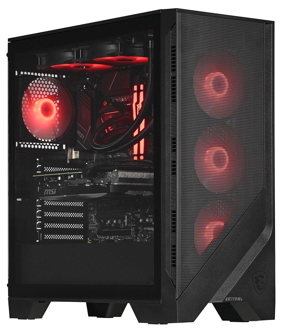 Actina PBM 285/64GB/2TB/RTX5080/850W/W11H — zdjęcie 1