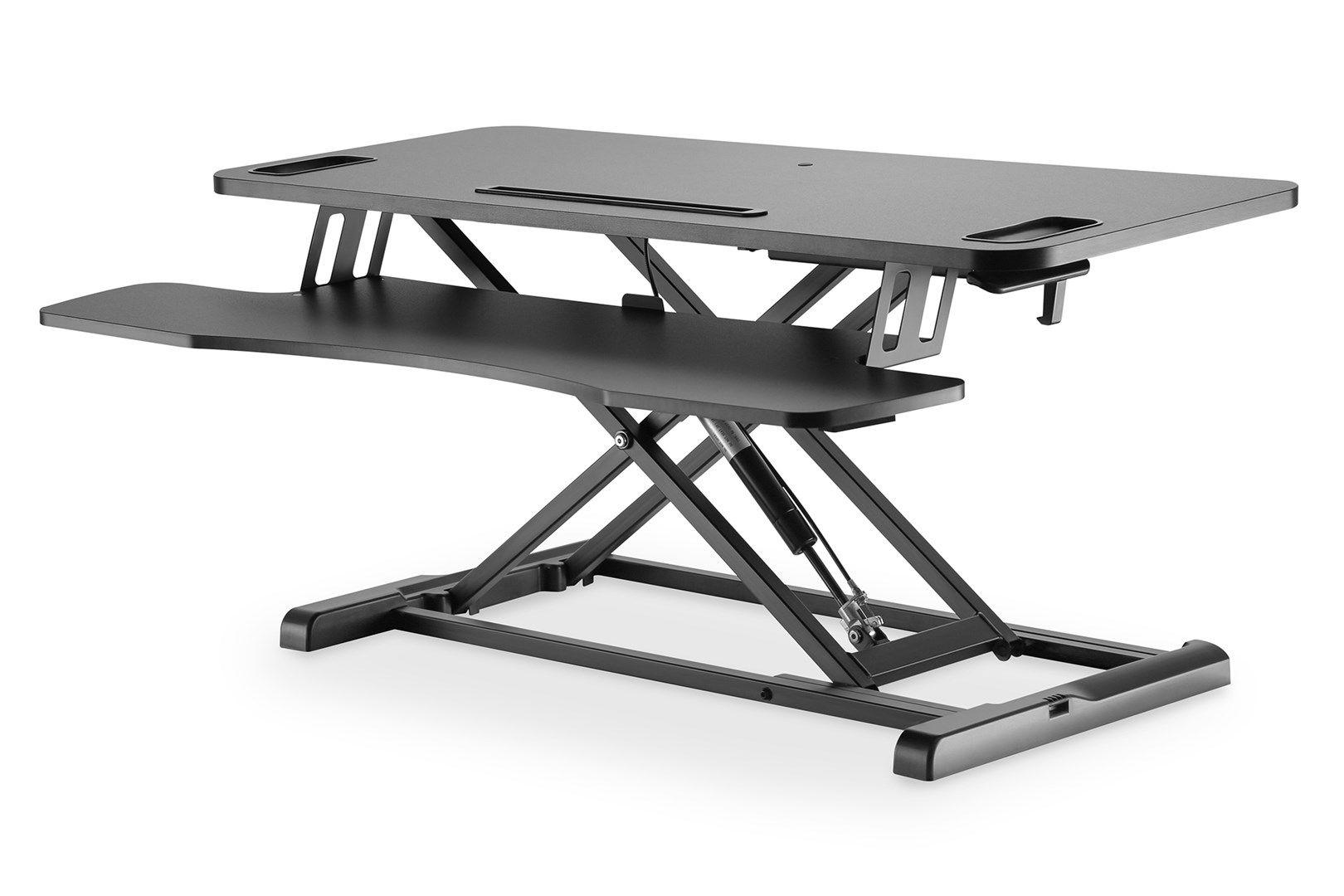 Digitus Ergonomiczna Nakładka na Biurko — zdjęcie 1