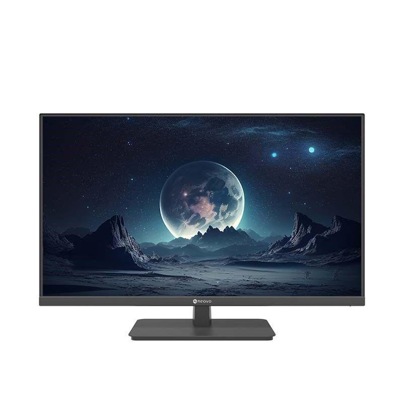 AG NEOVO MONITOR 32" HDMI, DP, VGA, PRACA 24/7 VA-3201 — zdjęcie 4