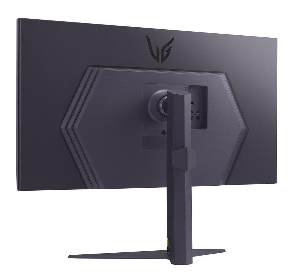 MONITOR LG LED 31,5" 32GS75Q-B 180Hz — zdjęcie 7