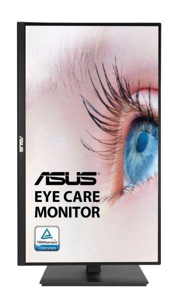 MONITOR ASUS 27" VA27AQSB (OUTLET) — zdjęcie 3