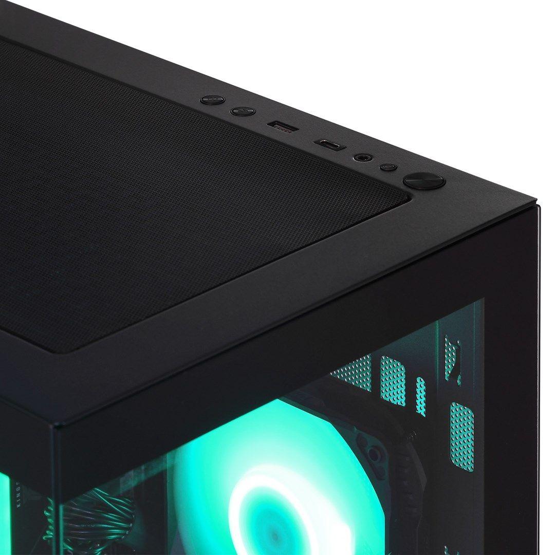 Actina View 7500F/16GB/1TB/RTX5060/650W — zdjęcie 7