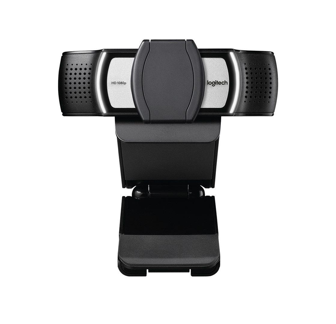 Kamera internetowa Logitech C930E 960-000972 — zdjęcie 2