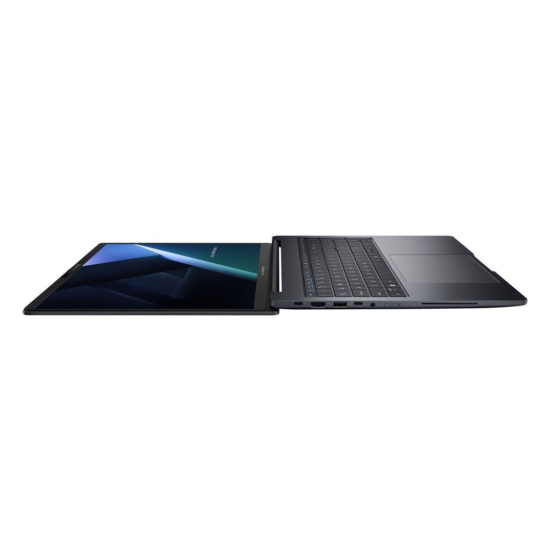 ASUS ExpertBook B3605CCA-MB2007X Ultra 5 225H 16.0"WUXGA 300nits 60Hz Wide view AG 16GB DDR5 SSD512 Intel Graphics WLAN+BT 4G LTE Cam1080p 50WHrs W11Pro Gentle Grey 3Y OnSite — zdjęcie 7