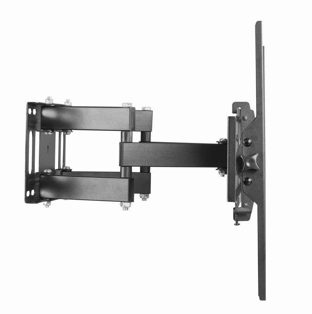 GEMBIRD UCHWYT ŚCIENNY LCD 37"-70" VESA MAX 600 X 400MM, DO 35KG — zdjęcie 3