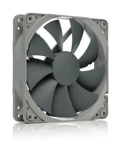 Wentylator NOCTUA redux 120mm NF-P12 REDUX-1700PWM — zdjęcie 1