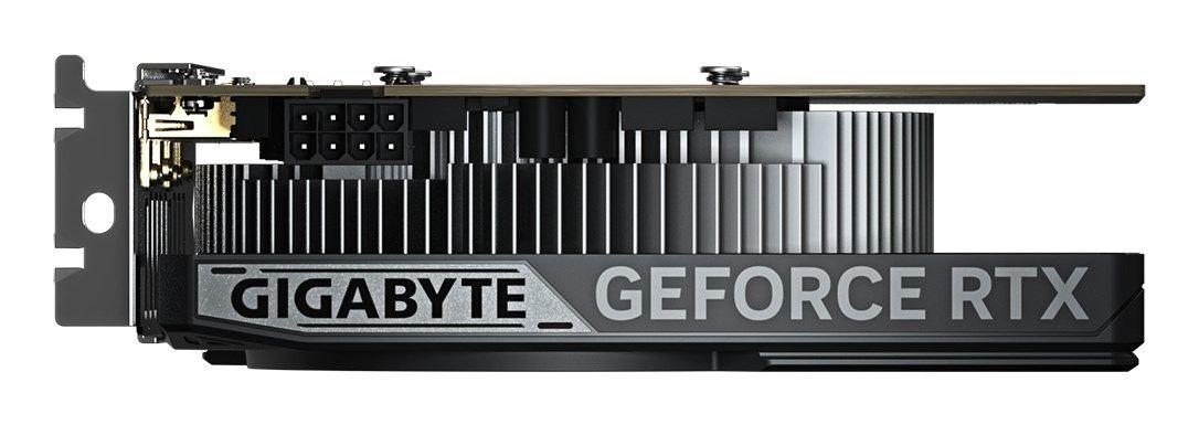 Karta Graficzna Gigabyte GeForce RTX 5050 D6 8G — zdjęcie 6