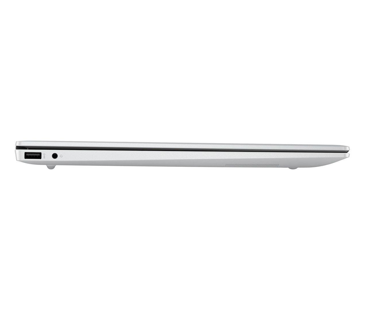 HP OmniBook 5 16-af1072nw Ultra 5 225U 16.0"2K IPS 300nits AG 16GB LPDDR5X SSD512 Arc Cam1080p 59Wh NoOS Glacier Silver 2Y — zdjęcie 10