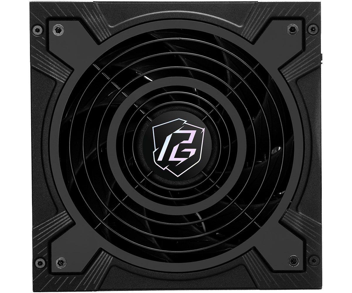 Zasilacz ASRock PHANTOM GAMING 1000W 80 Plus Gold — zdjęcie 2