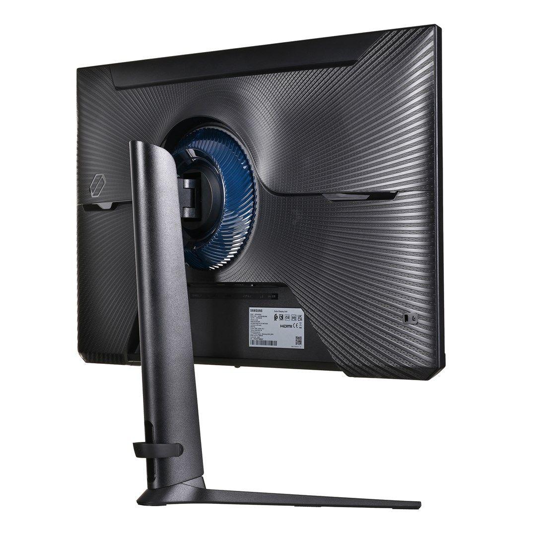 MONITOR SAMSUNG LED 27" LS27FG510EUXEN 180Hz — zdjęcie 16