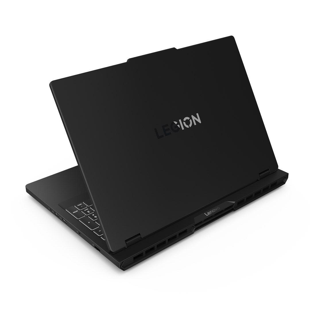 Lenovo Legion Pro 5 16IAX10H Ultra 9 275HX 16" WQXGA OLED 500nits Glossy 165Hz 32GB DDR5 5600 SSD1TB GeForce RTX 5070 Ti 12GB 80Wh W11Pro Eclipse Black — zdjęcie 17