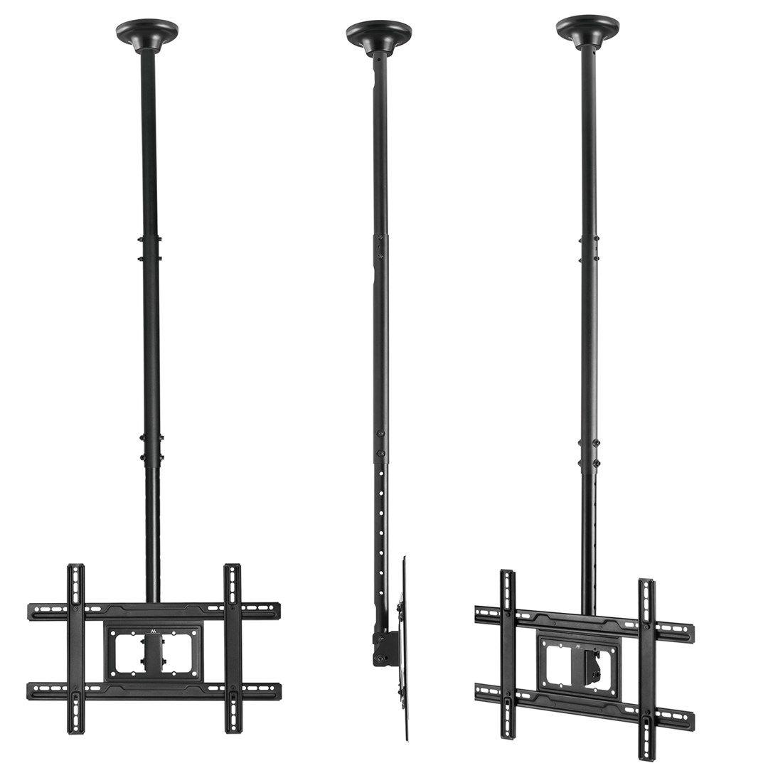 Uchwyt sufitowy do telewizora Maclean MC-803 (sufitowy; 23" - 100"; max. 50kg) — zdjęcie 1